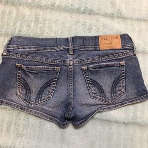 Hollister Shorts